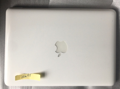 MacBook Windows10とmac os使えます　Office 訳有り