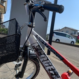 商談成立》カーズ✨kids幼稚園児✨自転車の画像