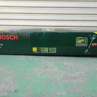 未使用　BOSCH　ボッシュ　ガーデンツール　18V　バッテリー草刈機　ART 26-18 LI　送料込！の画像