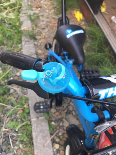 子供用自転車 12インチ 美品