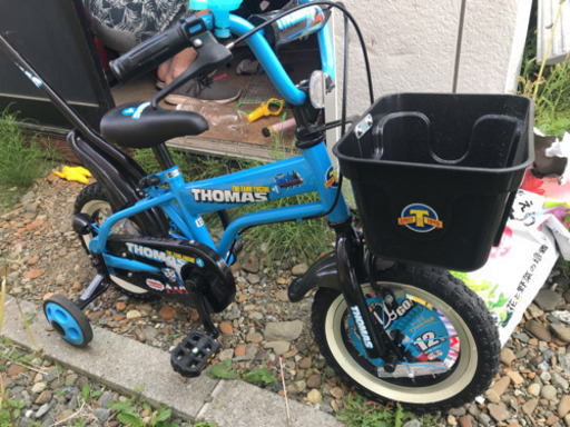 子供用自転車 12インチ 美品