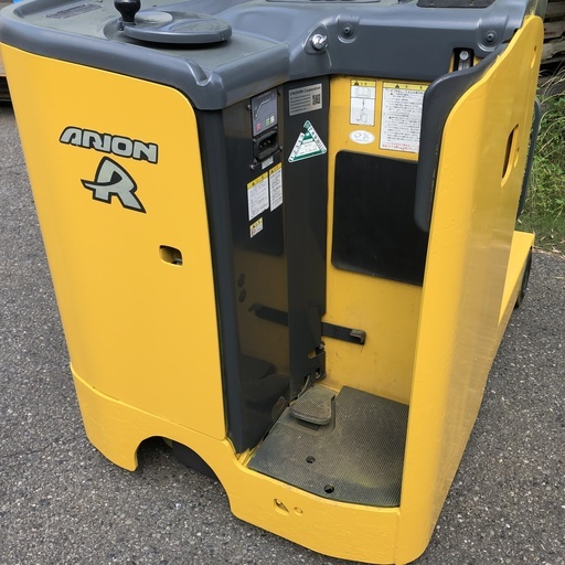 動画有　1.5t HF180090 ｺﾏﾂ　4.5ｍマスト　タイヤ交換後渡し予定！