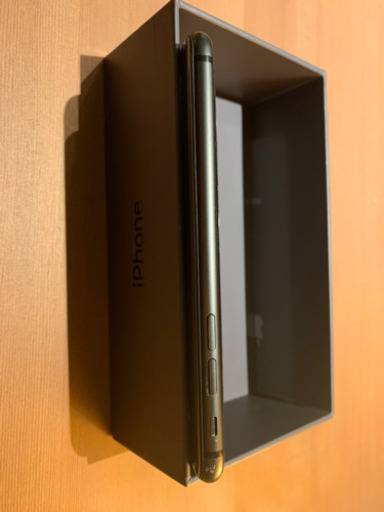 iPhone 8 Space Gray 64 GB SIMフリー