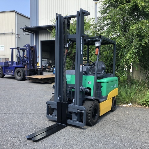 動画有　2.5t HF200009　塗装済み　調子良いです♪