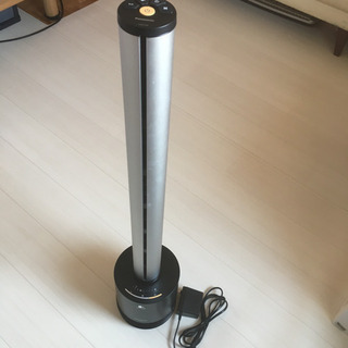 (問合せ中)Panasonic扇風機スリムファン2013