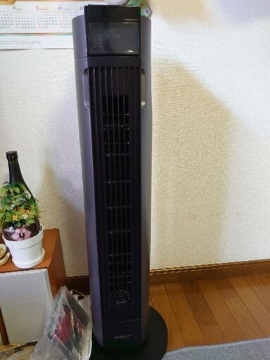 冷風機３