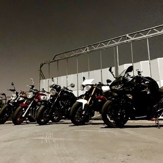 週末ツーリング仲間、バイク仲間募集してます！ − 東京都