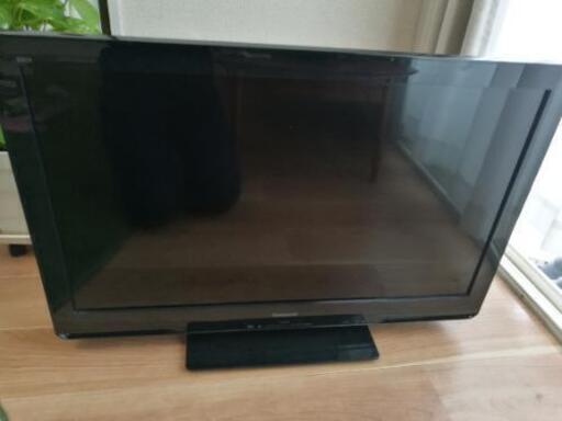 取引先決まりましたパナソニック 32V型 液晶テレビ ビエラ TH-L32C50 ハイビジョン