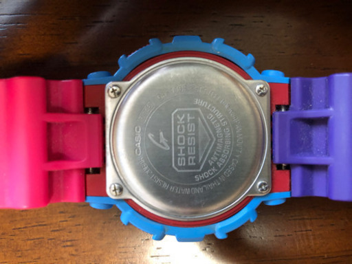 CASIO G-SHOCK 腕時計