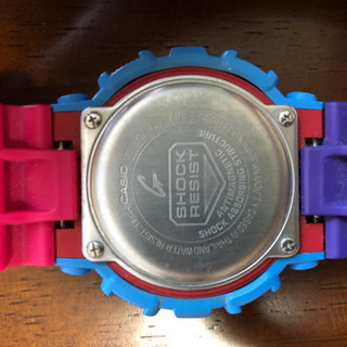 CASIO G-SHOCK 腕時計