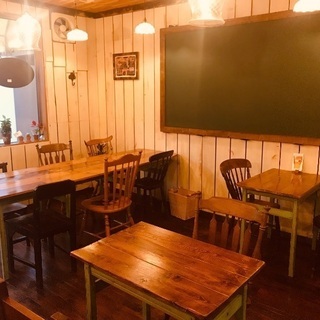 お洒落可愛いお店お作ります☕　元楽天の選手も来て頂いてます《見積もり無料》 - リフォーム