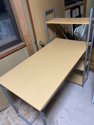 パソコンデスク　机
