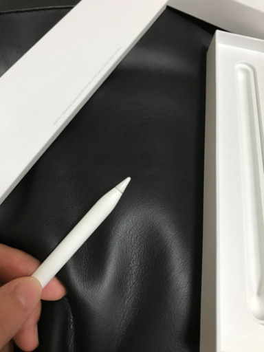 アップルペンシル(apple pencil)