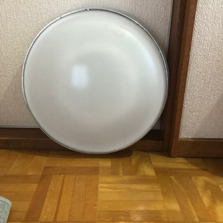 6畳・8畳用照明器具、リモコン無し差し上げますの画像