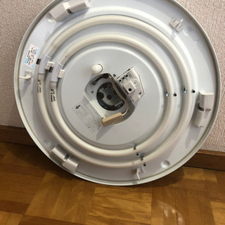 6畳・8畳用照明器具、リモコン無し差し上げますの画像