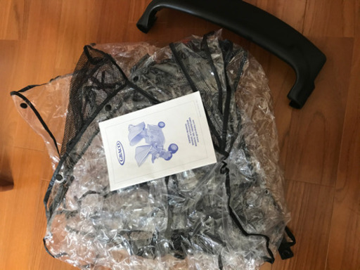 ※値下げしました※グレコ  デュオグライダー　二人乗り　美品