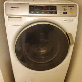 Panasonic 洗濯機 2013年式 NA-VH300L