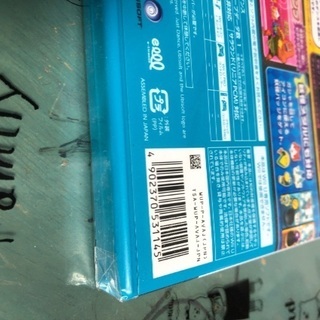 新品　任天堂　WiiU 妖怪ウォッチダンス　ブリー隊長メダルの画像