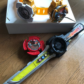 ニンニンジャー　剣の画像