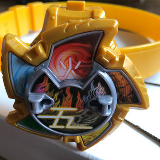 ニンニンジャー　剣の画像