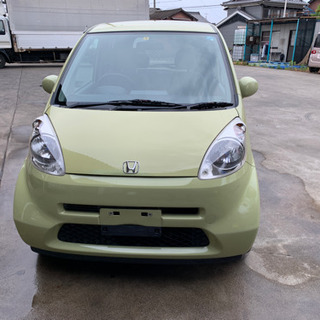 激安価格　車検2年付き