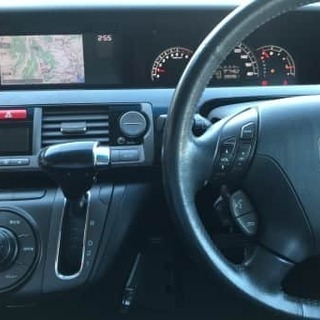 【誰でもクルマがローンで買えます】ホンダ エリシオン Ｇ　エアロ　ＨＤＤナビ　SPパッケージ　詳細は【055-268-3292】迄♪の画像