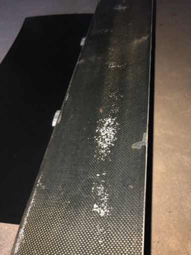 ロードスターNB1800用GTウイング
