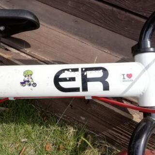ERストライダーの画像