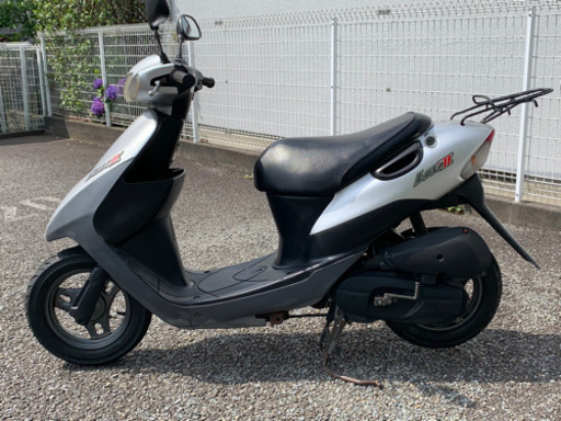 ※6/11まで30300円引き！スズキ レッツ2/SUZUKI Let’ll CA1PA 原付 バイク スクーター 50cc