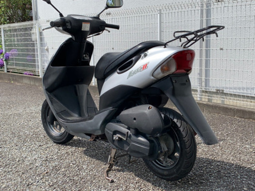 ※6/11まで30300円引き！スズキ レッツ2/SUZUKI Let’ll CA1PA 原付 バイク スクーター 50cc