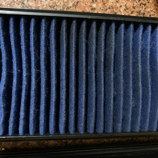 ダイハツ　タントLA 600  エアフィルター　ターボ用の画像