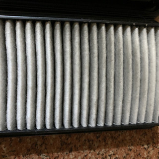 ダイハツ　タントLA 600  エアフィルター　ターボ用の画像