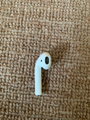 大幅値下げ！【おまけ有り】Apple   第一世代AirPods 正規品　一式セット