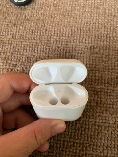 大幅値下げ！【おまけ有り】Apple   第一世代AirPods 正規品　一式セット