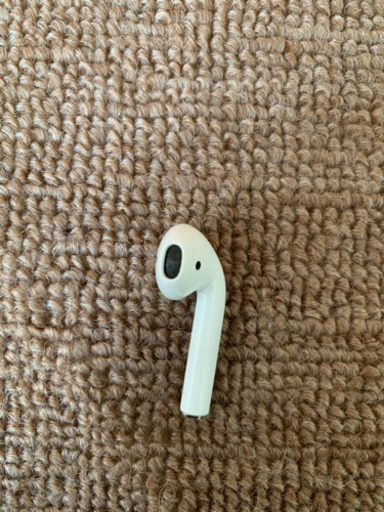 大幅値下げ！【おまけ有り】Apple   第一世代AirPods 正規品　一式セット