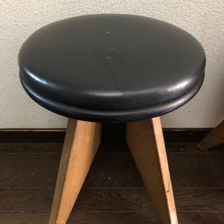 スツール4脚