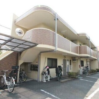 🌺初期費用5万円🎉昭島市🎉ＪＲ青梅線 拝島 徒歩20分🎉2LDK...