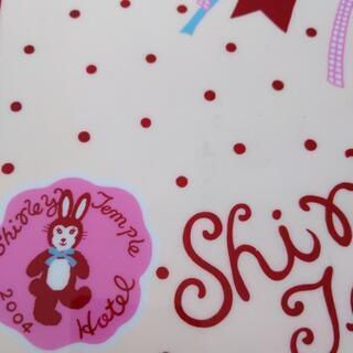 ⭐最終お値下げからの最終お値下げ❗️シャーリーテンプル　キャリーバッグの画像