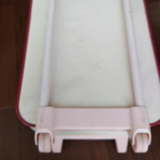 ⭐最終お値下げからの最終お値下げ❗️シャーリーテンプル　キャリーバッグの画像