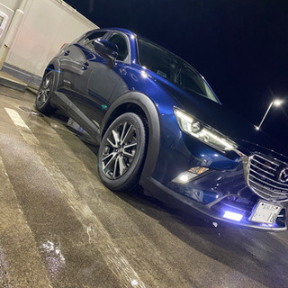 マツダ　純正ホイール　4本　18インチ　215/50 タイヤ付きの画像