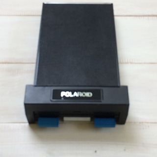 4x5  の ポラホルダーの画像