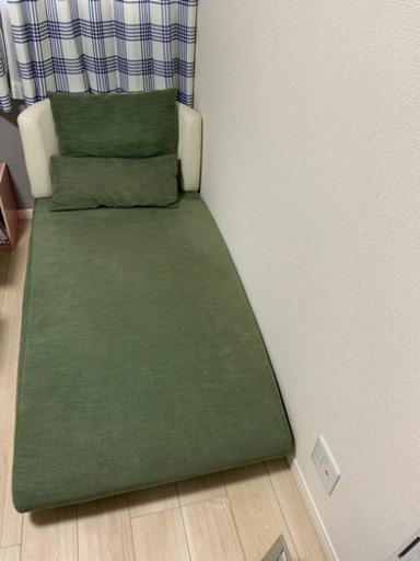 アルモニア ソファ