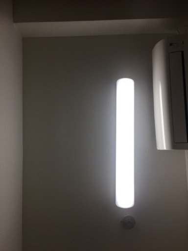 LEDキッチンライト