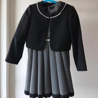 決まりました【卒園・入学式】女の子フォーマルワンピース