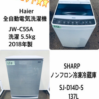 ★送料設置無料★高年式✨✨冷蔵庫/洗濯機！！