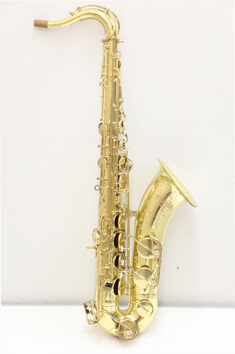 作動未確認 現状販売 ジャンク YAMAHA ヤマハ テナーサックス YTS-24II 管楽器 吹奏楽 楽器 木管楽器(P975nxY)