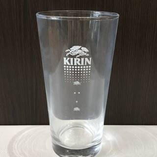 新品 非売品 キリン ビール ガラスコップ タンブラー 12個セット KIRIN ノベルティ435ml ６×2函 ビアカップ ビールグラス コップ 食器の画像