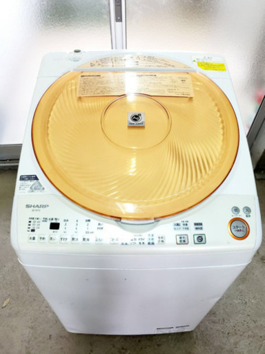 ♬送料設置無料♬家電セット！大型洗濯機/冷蔵庫★