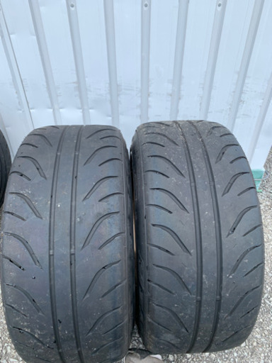 レイズ CE28 17インチ4本タイヤEAGLE RS Sport