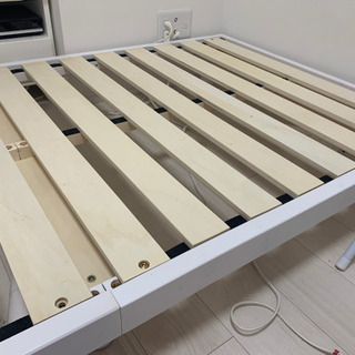 シングルベッド Nスリープマットレスセットの画像